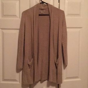 Barefoot Dreams Essential Cardigan
